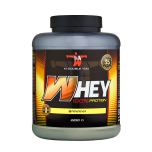 100% Whey Protein 2250 g