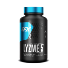 Lyzme 5 von EFX Sports. Jetzt bestellen!