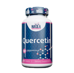 Quercetin 500 mg 50 Tablets