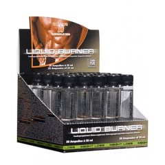 Liquid Burner von M Double You. Jetzt bestellen!