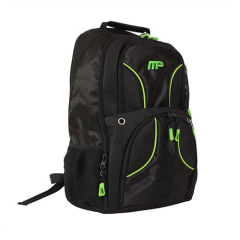 Backpack-Rucksack von MusclePharm Sportswear. Jetzt bestellen!