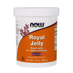 Royal Jelly 284 g von NOW. Jetzt bestellen!