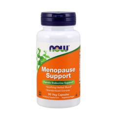 Menopause Support von Now. Jetzt bestellen!