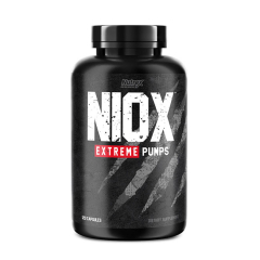 NIOX 120 Capsules