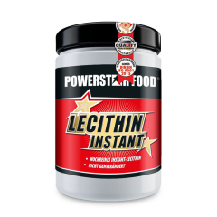 Lecithin Instant 500 g
