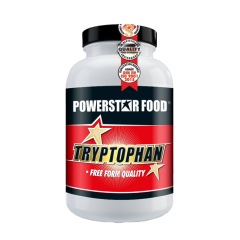 Tryptophan von Powerstar. Jetzt bestellen!