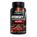 Hydroxycut Hardcore Elite 110 Capsules