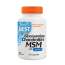 Glucosamine Chondroitin MSM 120 Capsules
