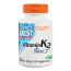 Vitamin K2 MK7 mit MenaQ7 100 mcg - 60 Kapseln