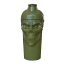 The Curse! Skull Shaker (Military Green)