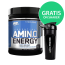 Essential Amino Energy 558 g + Shaker GRATIS